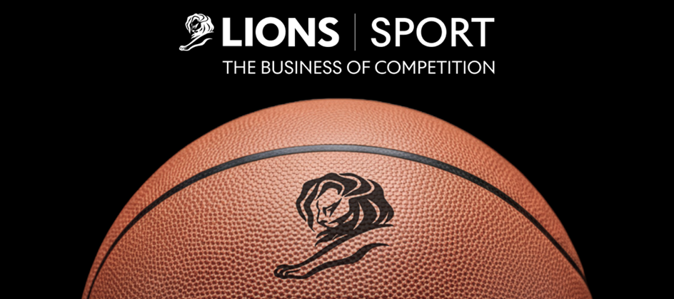 Cannes Lions launches LIONS Sport to spotlight creativity in sport